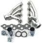 Patriot Exhaust Products Steel Exhaust Header