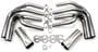 Patriot Exhaust Products Steel Exhaust Header