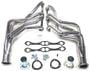 Patriot Exhaust Products Steel Exhaust Header