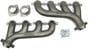 Patriot Exhaust Products Steel Exhaust Manifold