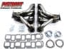 Patriot Exhaust Products Steel Exhaust Header