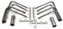 Patriot Exhaust Products Steel Exhaust Header