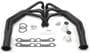 Patriot Exhaust Products Steel Exhaust Header