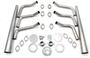 Patriot Exhaust Products Steel Exhaust Header