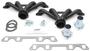 Patriot Exhaust Products Exhaust Header