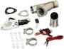 Patriot Exhaust Products Exhaust Cut-Out