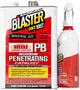 B'laster 1 Gallon Penetrating Oil