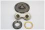 PRW Power Inc Timing Gear Set