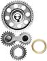 PRW Power Inc Timing Gear Set