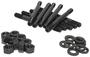 PRW Power Inc Crankshaft Main Bearing Cap Girdle