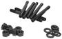 PRW Power Inc Crankshaft Main Bearing Cap Girdle