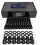 PRW Power Inc Crankshaft Main Bearing Cap Girdle