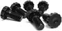 PRW Power Inc Clutch Flywheel Bolt Kit