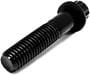PRW Power Inc Rocker Arm Bolt