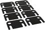 PRW Power Inc Pushrod Guide Plate