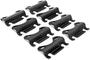 PRW Power Inc Pushrod Guide Plate