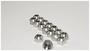 PRW Power Inc Engine Rocker Arm Nut