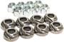 PRW Power Inc Engine Rocker Arm Ball Stud Assembly
