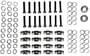 PRW Power Inc Rocker Arm Kit