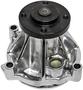 PRW Power Inc Water Pump