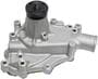 PRW Power Inc Water Pump