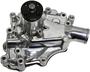 PRW Power Inc Water Pump