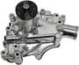 PRW Power Inc Water Pump