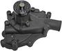 PRW Power Inc Water Pump