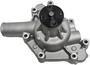 PRW Power Inc Water Pump