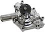 PRW Power Inc Water Pump