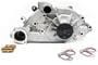 PRW Power Inc Water Pump