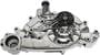 PRW Power Inc Water Pump