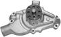 PRW Power Inc Water Pump