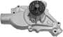 PRW Power Inc Water Pump