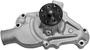 PRW Power Inc Engine Water Pump
