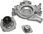 PRW Power Inc Water Pump Kit