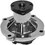 PRW Power Inc Water Pump