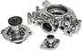 PRW Power Inc Water Pump Kit