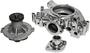 PRW Power Inc Water Pump Kit