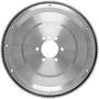 PRW Power Inc Clutch Flywheel