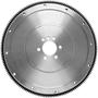 PRW Power Inc Clutch Flywheel