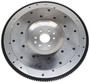 PRW Power Inc Clutch Flywheel