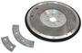 PRW Power Inc Clutch Flywheel