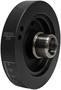PRW Power Inc Harmonic Balancer