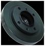 PRW Power Inc Harmonic Balancer