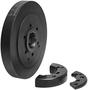 PRW Power Inc Harmonic Balancer
