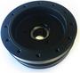 PRW Power Inc Harmonic Balancer