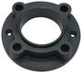 PRW Power Inc Harmonic Balancer
