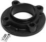 PRW Power Inc Engine Harmonic Balancer