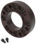 PRW Power Inc Engine Harmonic Balancer